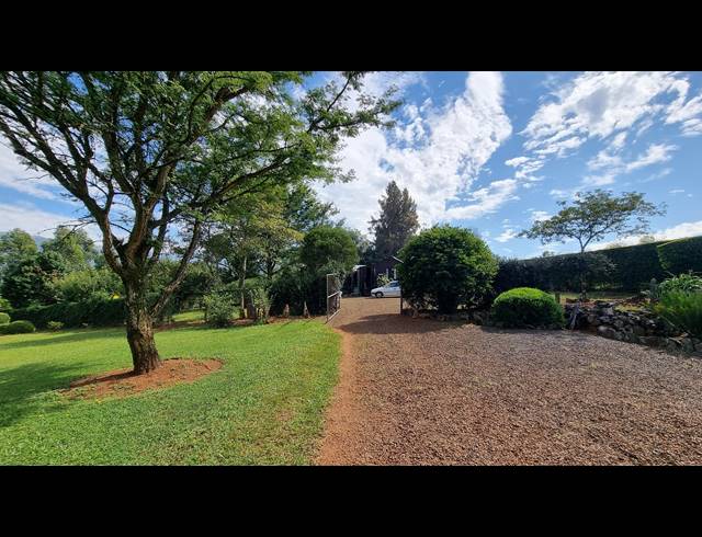 1HA SMALLHOLDING FOR SALE IN SABIE RURAL